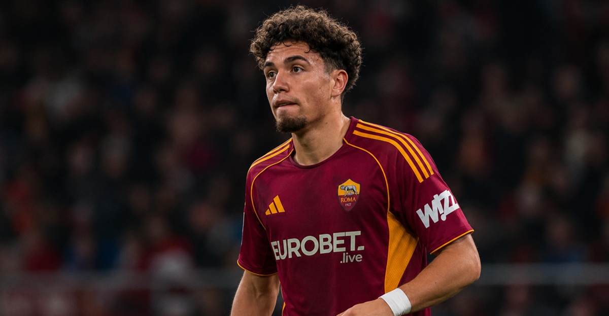 El Aynaoui departure complicated: Roma will not sell on loan terms