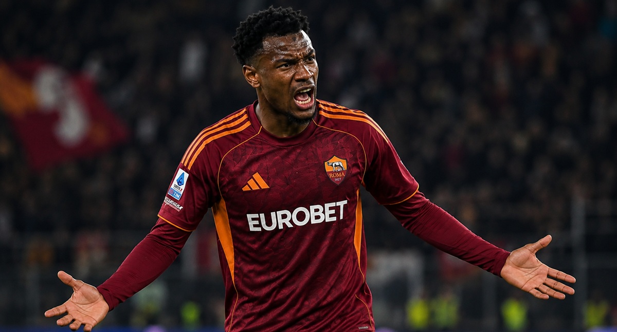 Roma Transfer Live: Pisilli holds firm as Leweling, Luiz Henrique and Bynoe-Gittens targets dominate endgame