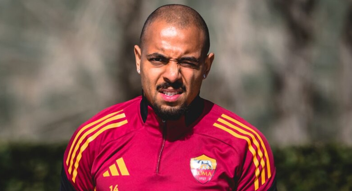 Twelve Roma players depart on international duty; Malen stays to recover from knee injury