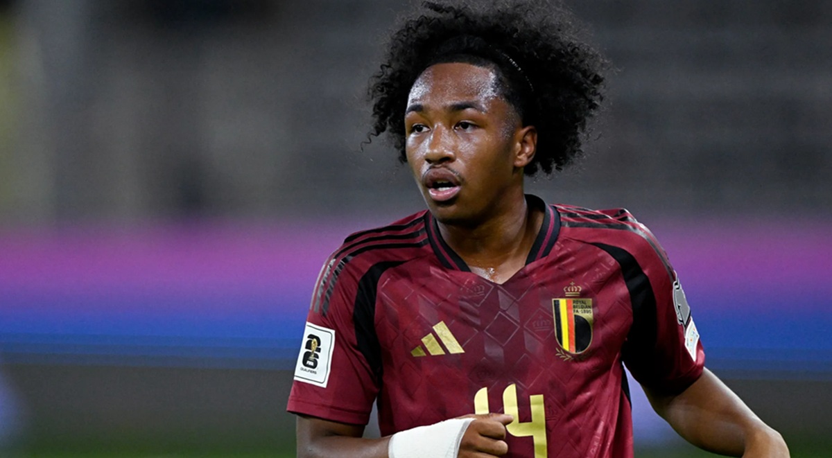 Fofana decision day as Roma pursues two right-footed wingers