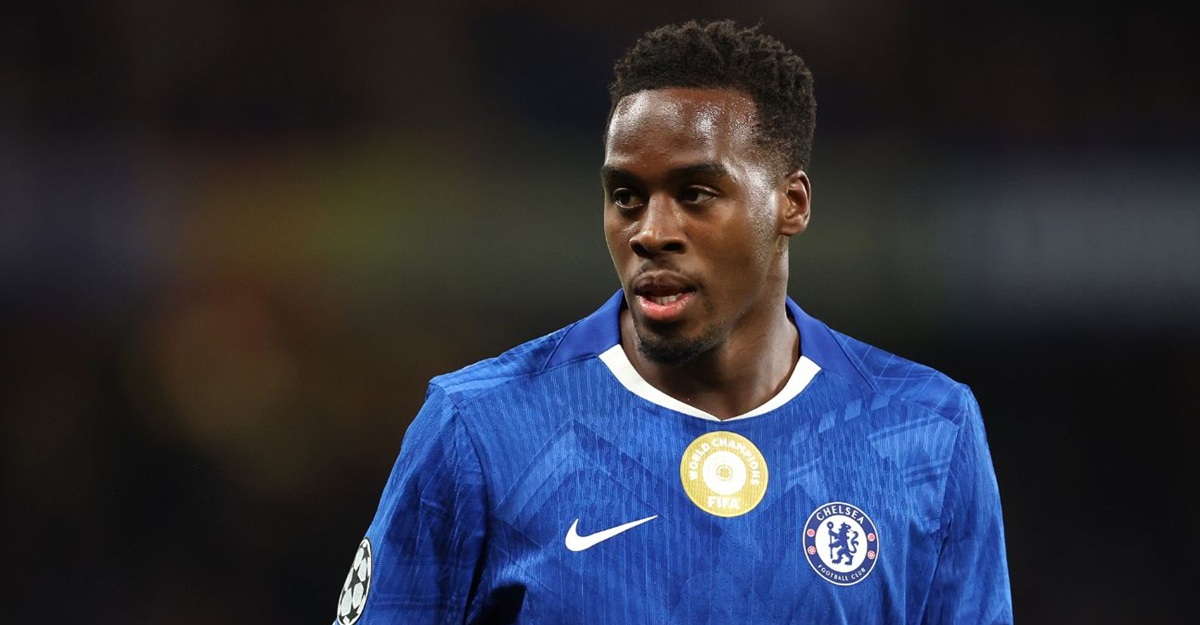 Roma revive Gittens loan bid: Chelsea open to €5m loan with €55m purchase option