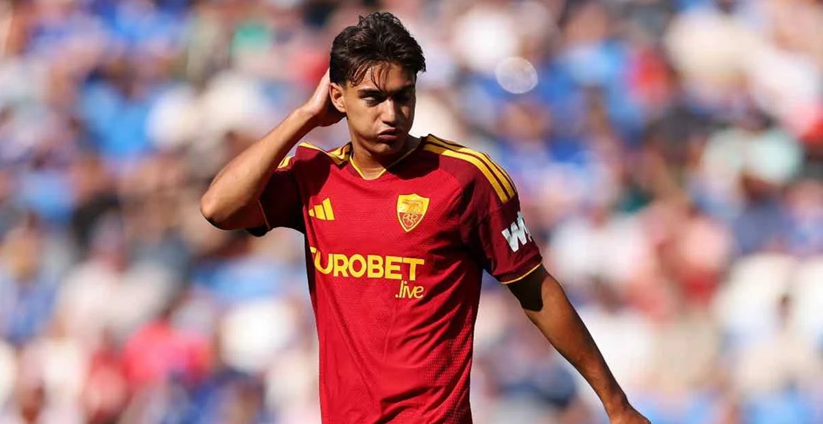 Roma Flash: Golden Boy honours, Women's Cup progress, and Gasperini's landmark week