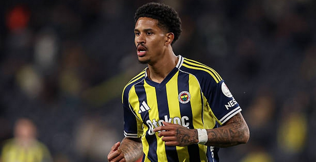 Roma reach verbal agreement to sign Oosterwolde from Fenerbahçe for €18m