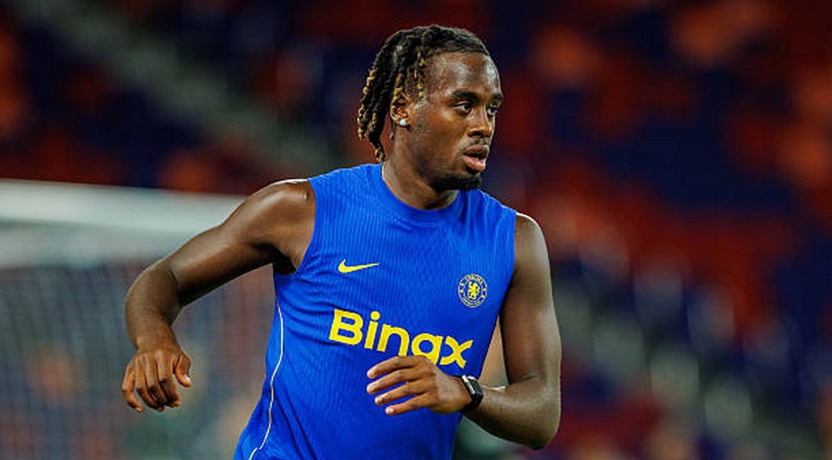 Roma transfer window live: Bynoe-Gittens, Fofana and Ziolkowski centre stage on 26 August