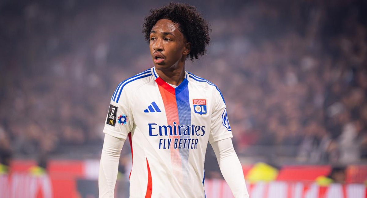 Roma to decide on Fofana deal as Lyon demand over €35m