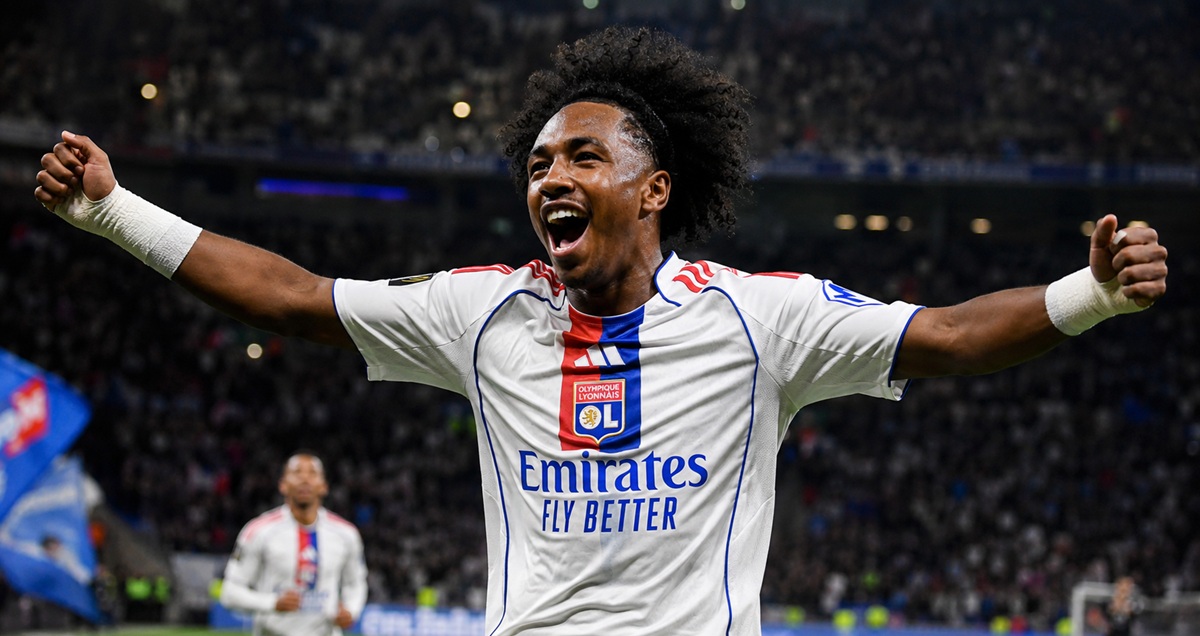 Fofana agrees personal terms with Roma, Lyon must sell