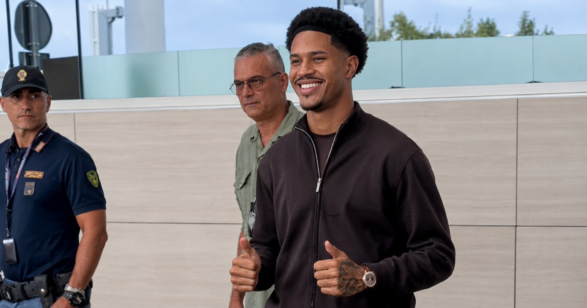Oosterwolde transfer to Roma in limbo as injury recovery timeline extends beyond initial forecast