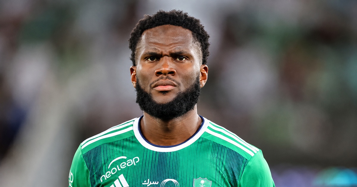 Roma table bid for Kessié as Juventus accelerates pursuit
