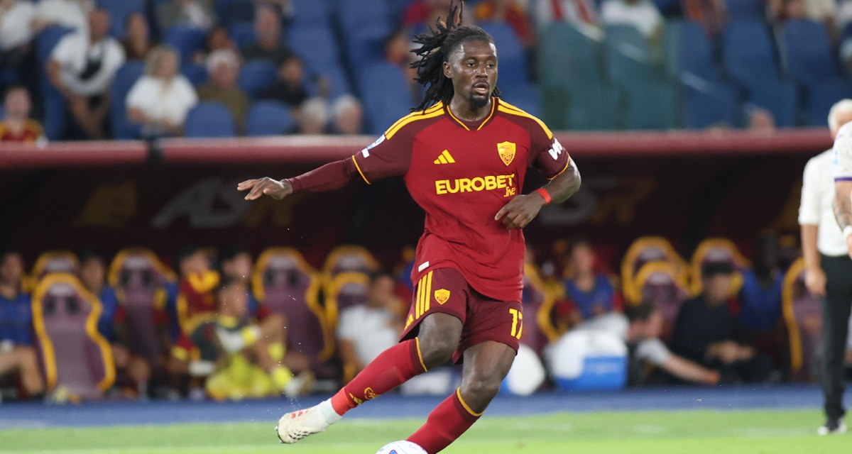 Real Madrid tracking Manu Koné as Roma midfielder emerges on Blancos' radar