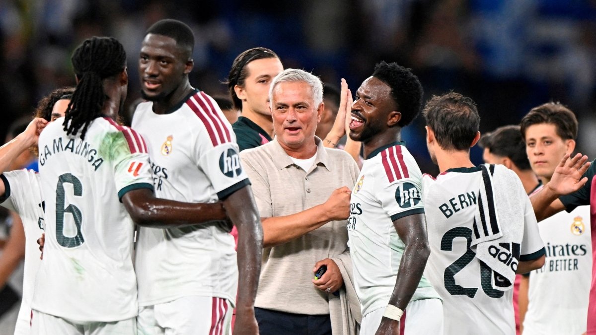 Champions League: Roma's eight group-phase opponents assessed