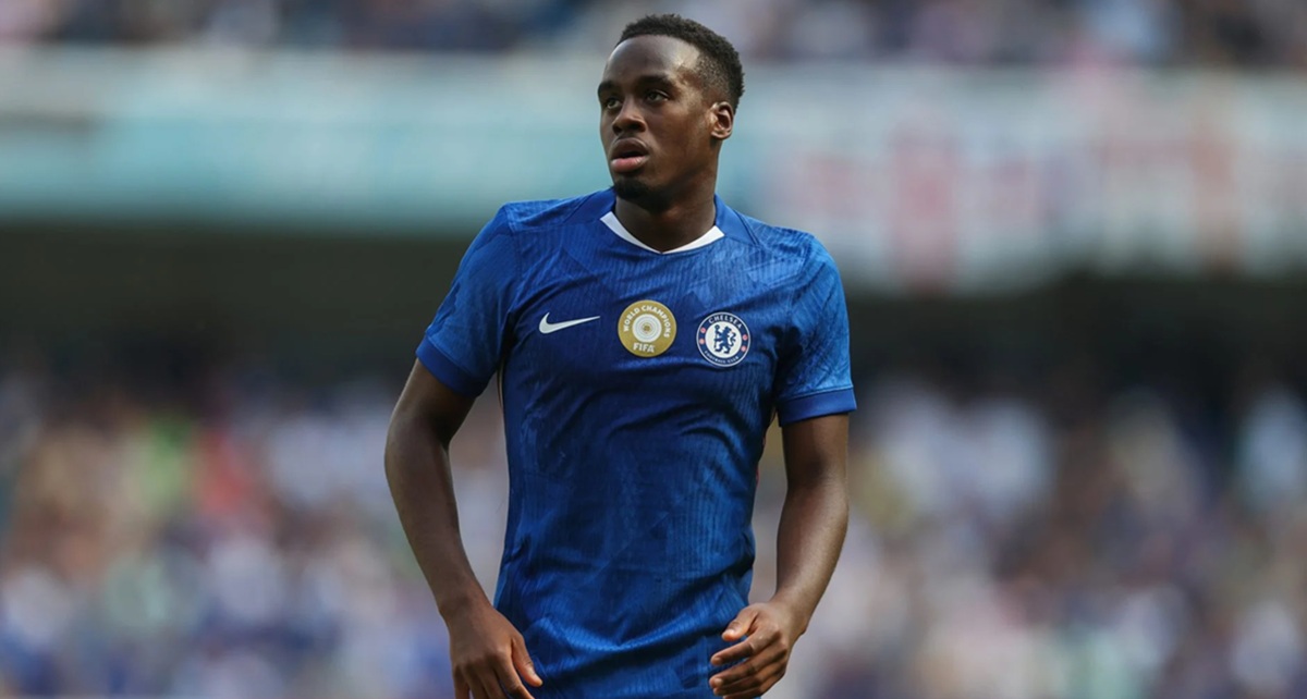 Chelsea demand obligation to buy for Gittens deal to progress