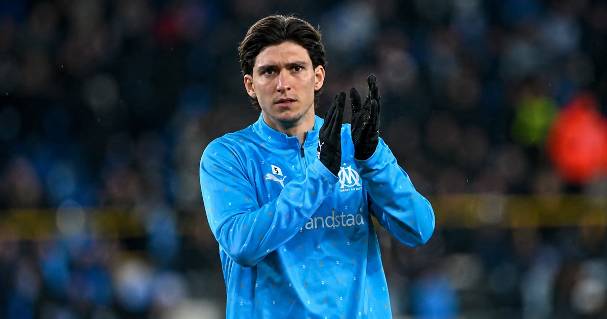 Balerdi deal completed: Argentine defender lands in Rome this evening