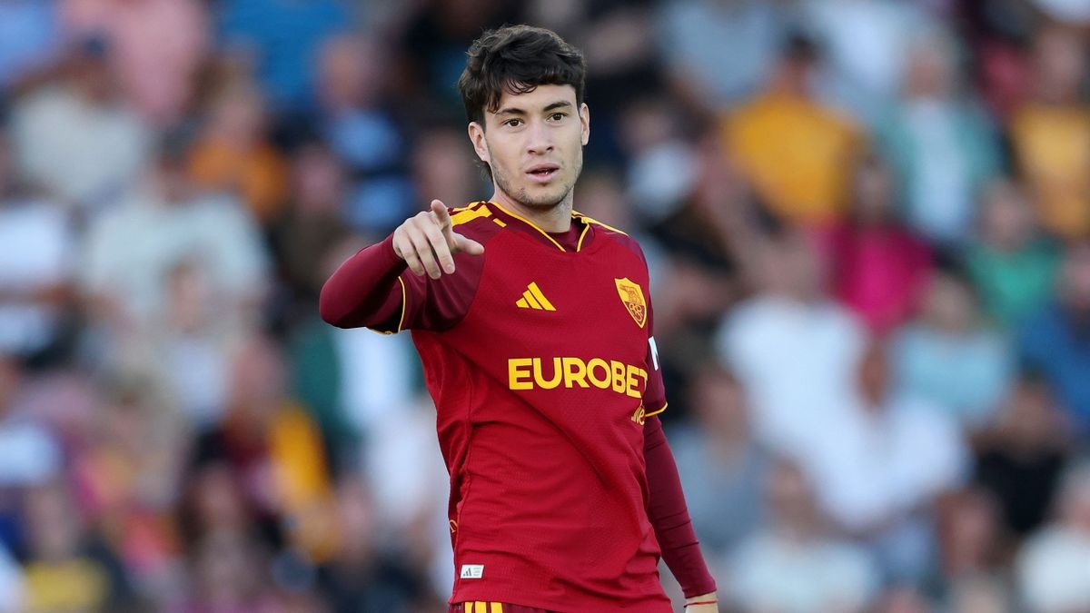 Roma's Champions League return: Dybala set to start against Fenerbahce; Primavera also in European action