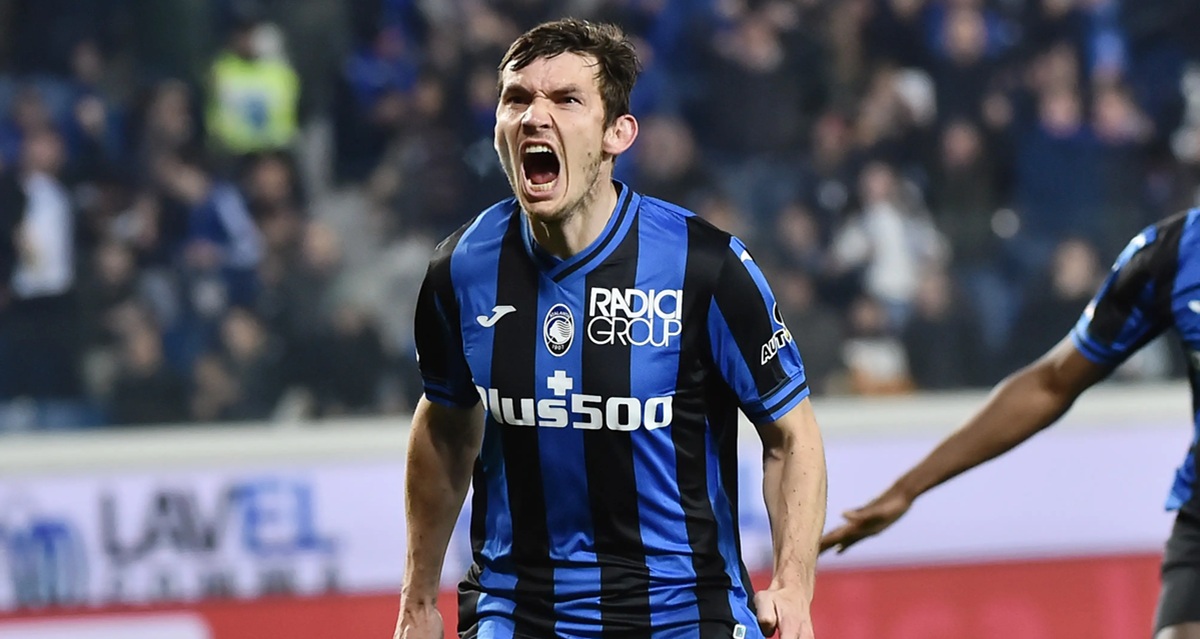 De Roon Deal Confirmed: Atalanta Grant Roma Clearance for Midfielder