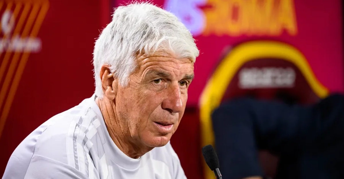 Gasperini backs Roma's summer moves and flags need for another signing
