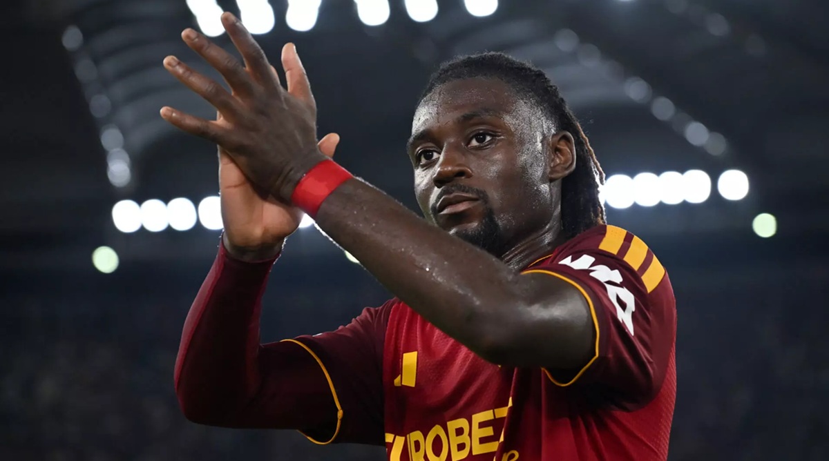 Chelsea make official approach to Roma for Koné; Gittens loan mooted