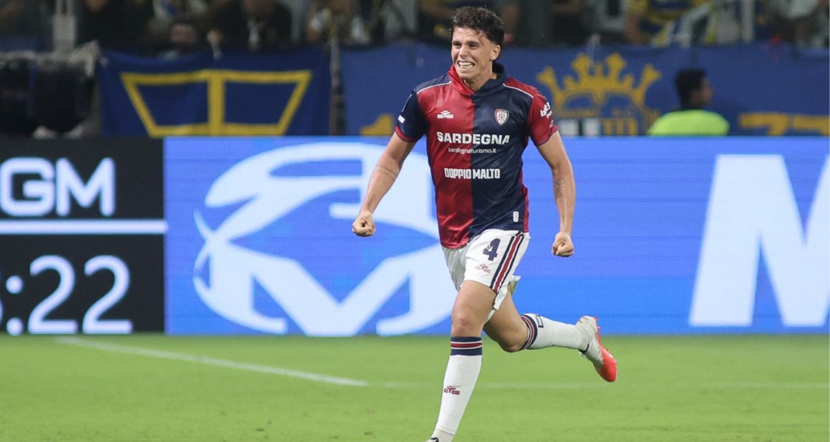 Roma loanees shine across Europe and Italy: Romano steady at Cagliari, Vaz debuts in Premier League, El Aynaoui establishes himself at Leipzig
