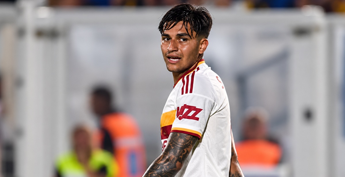 Castro on integration, Malen, and Roma's title ambitions after Torino clash