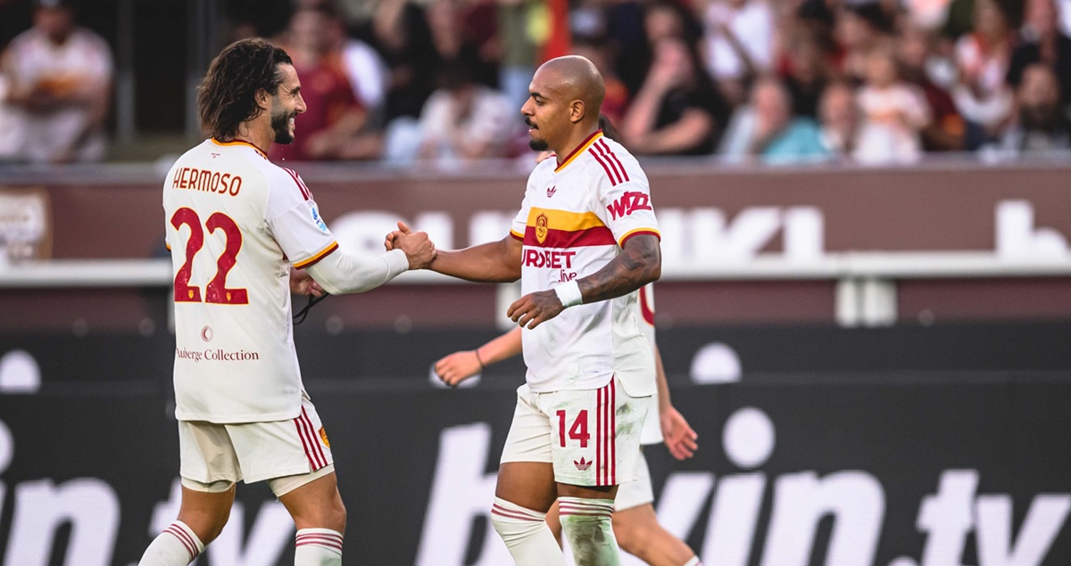Malen focused on goals, not idol status, after Torino win