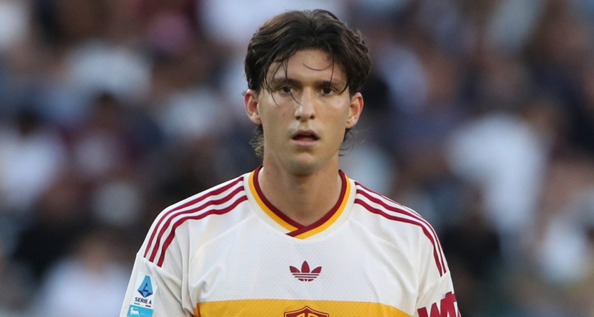 Roma flash news: Balerdi stars in Turin win, Maresca ratings mixed