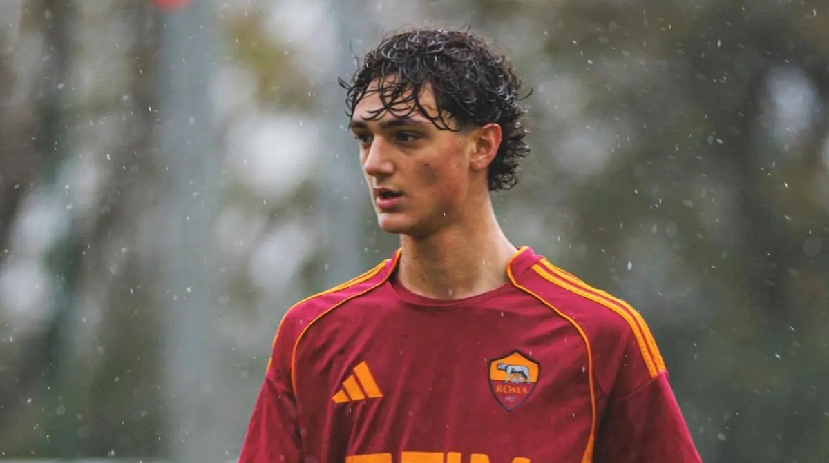 Roma flash bulletin: September 16, 2026