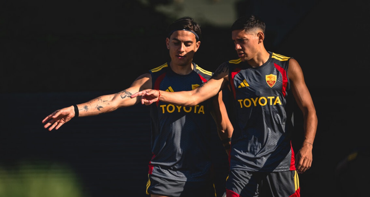 Messi's farewell call puts Gasperini in a bind over Dybala and Molina