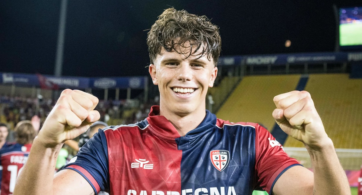 Romano earning regret at Trigoria as Cagliari boss draws Strootman comparison