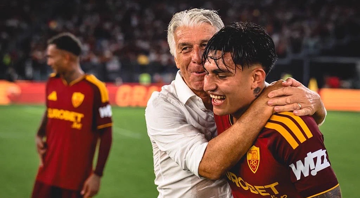 Roma's €100m bench: Gasperini awaits Mora, Castro and Koulierakis to step up