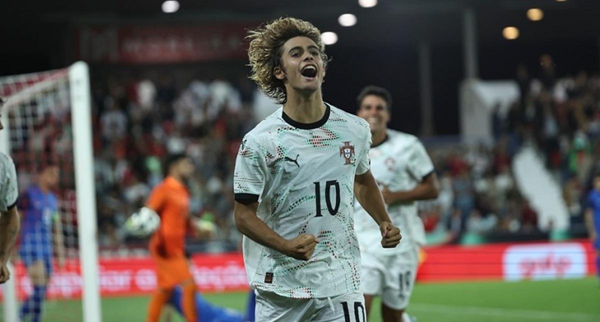 Mora shines with assist, Koné and N'Dicka impress in international duty; Mancini endures difficult night