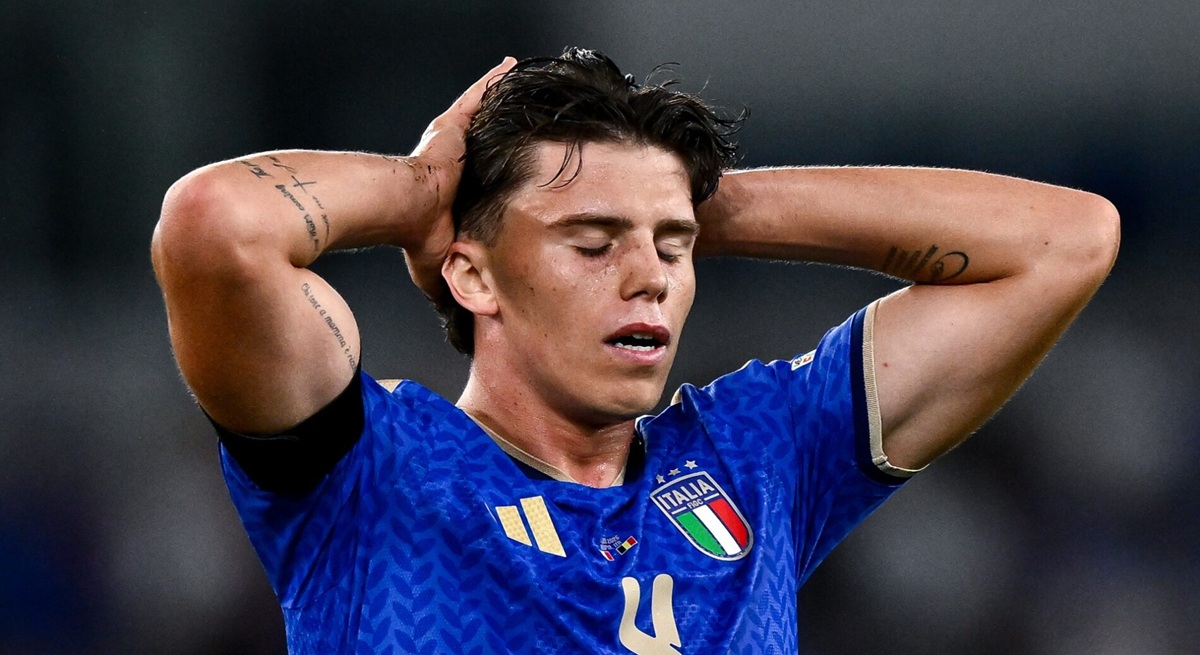 Romano not Rodri: Why Gasperini let him leave Roma