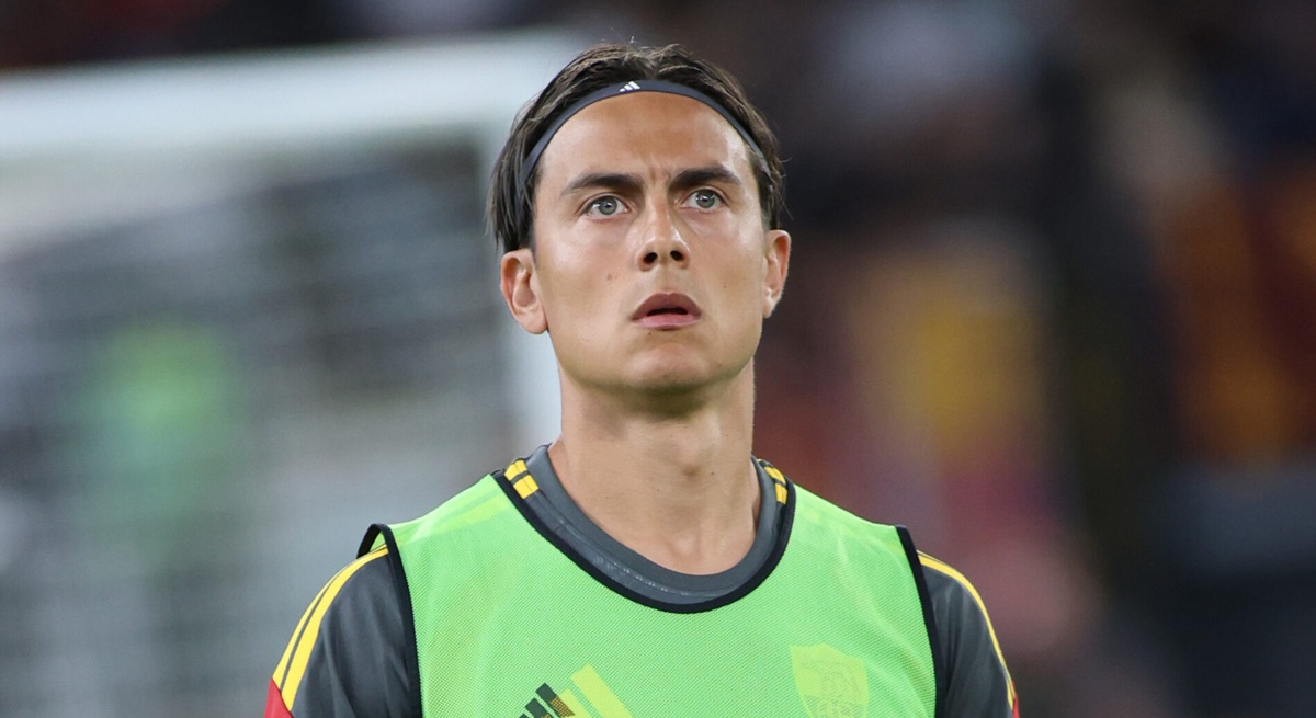 Roma flash news: Dybala's pay cut, Pisilli's milestone, women's Champions League opener