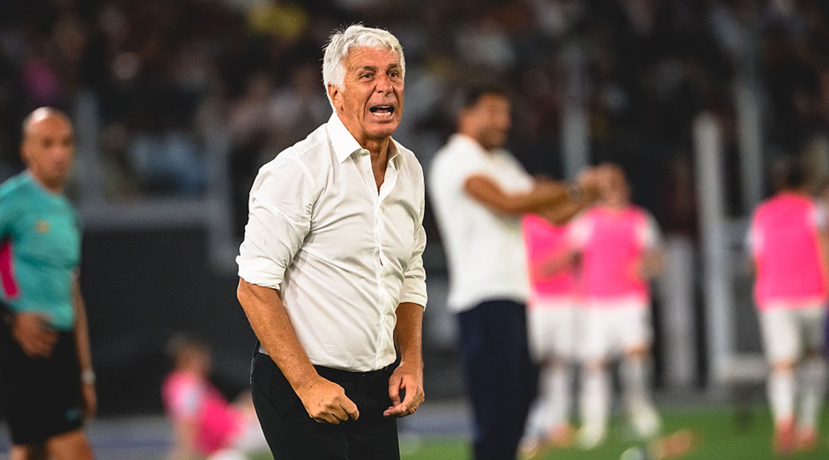 Gasperini on Roma's comeback: decisive substitutions, but we need 2–3 more players