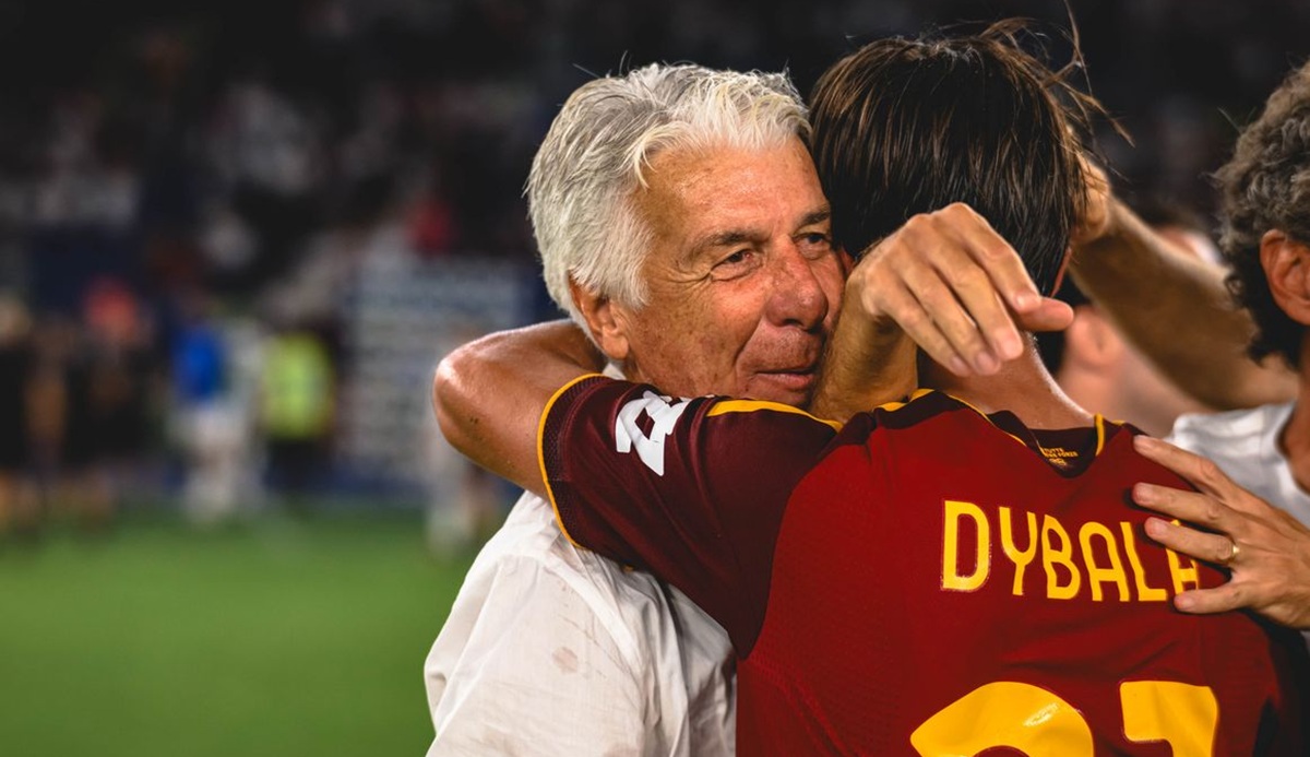Dybala's run continues, but Gasperini may rest him at Turin ahead of Inter clash