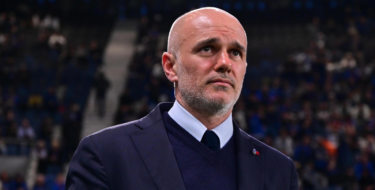 Tensions flare between Roma and Atalanta officials in stadium car park