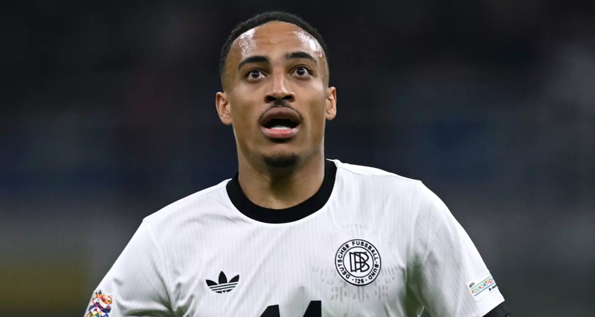 Leweling deal collapses as Stuttgart winger rejects Roma move on final day