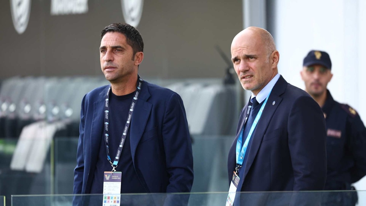 D'Amico and Percassi clash widens: pursuit, insults and Gasperini backstory emerge