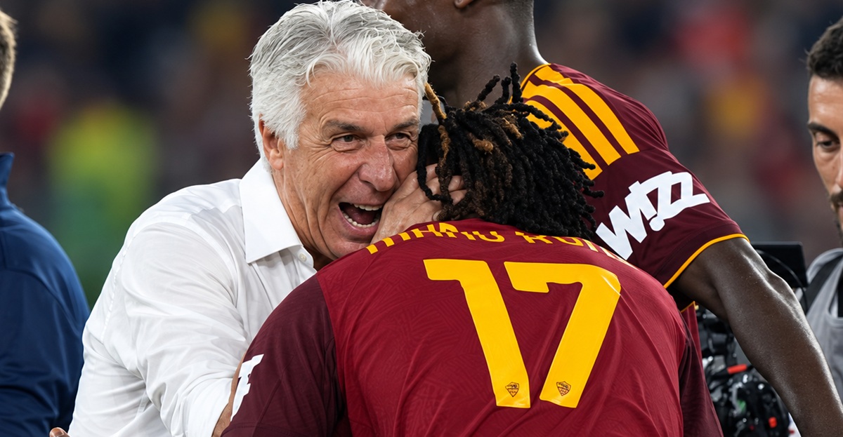 Roma back in Champions League: Istanbul test carries early weight in the campaign