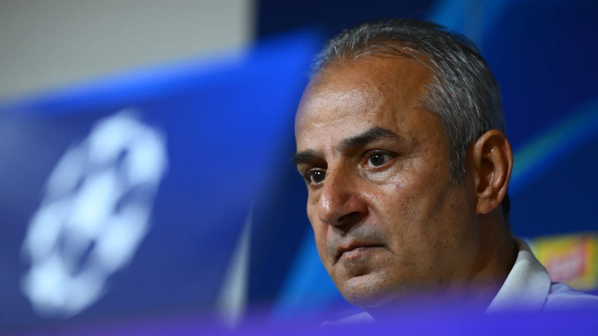 Fenerbahçe boss Kartal hails Roma as 'best squad in their history' ahead of Champions League opener