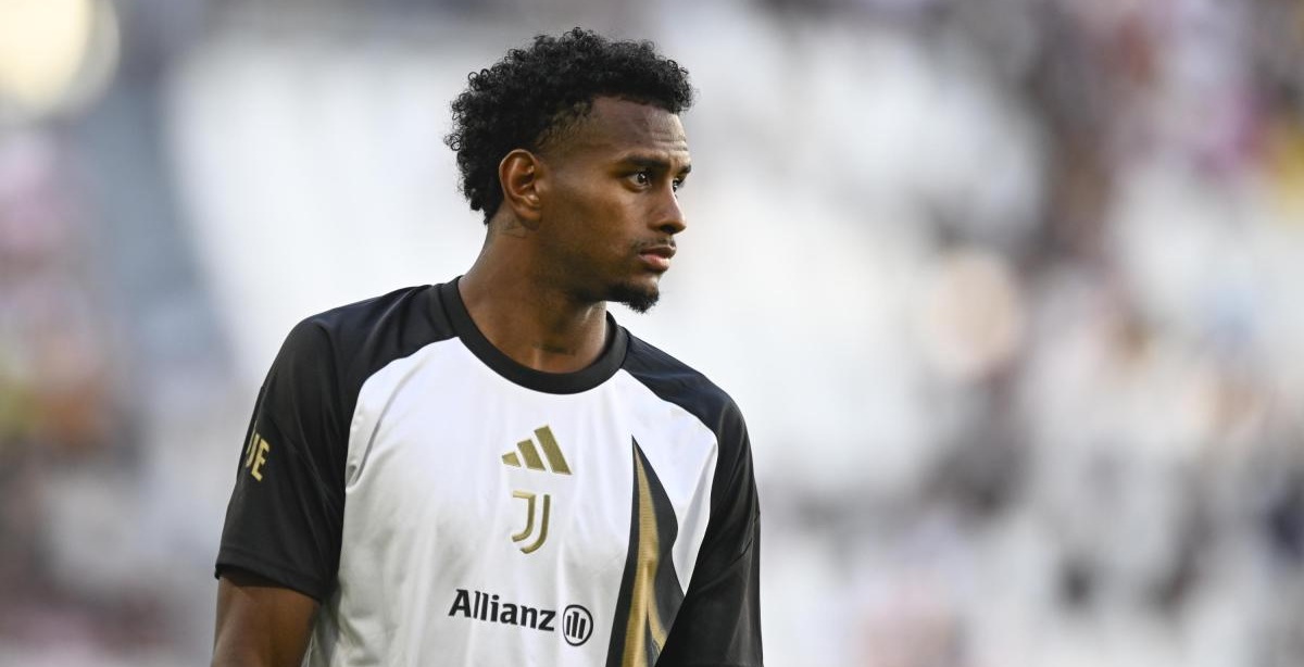 Juventus block Cabal departure: Roma's left-back pursuit ends as transfer window closes