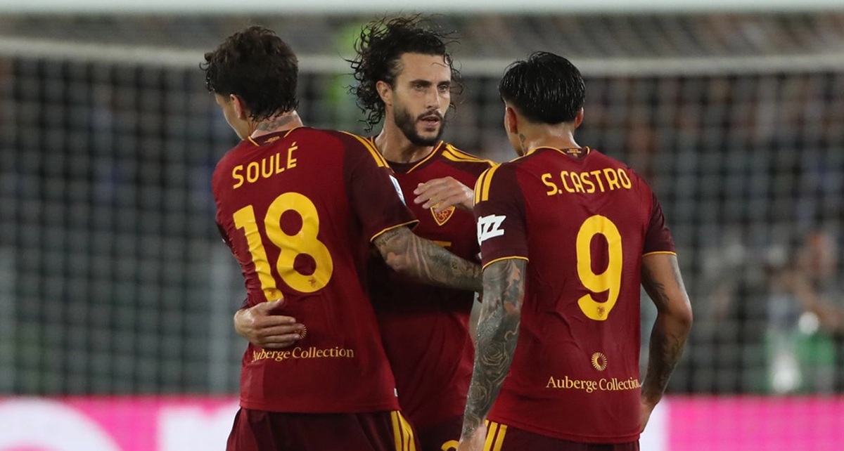 Fenerbahçe v Roma: team news, odds and TV details for Champions League debut