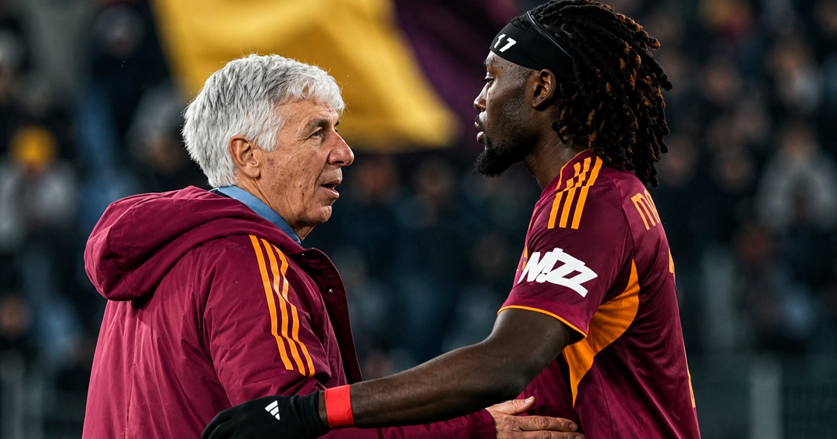 Gasperini vetoed Chelsea move for Koné worth €61m plus Gittens