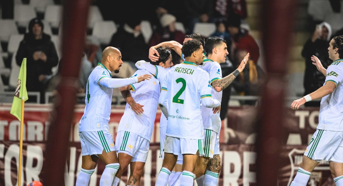 Torino vs Roma: September 14 returns, and Giallorossi have become Granata's nemesis