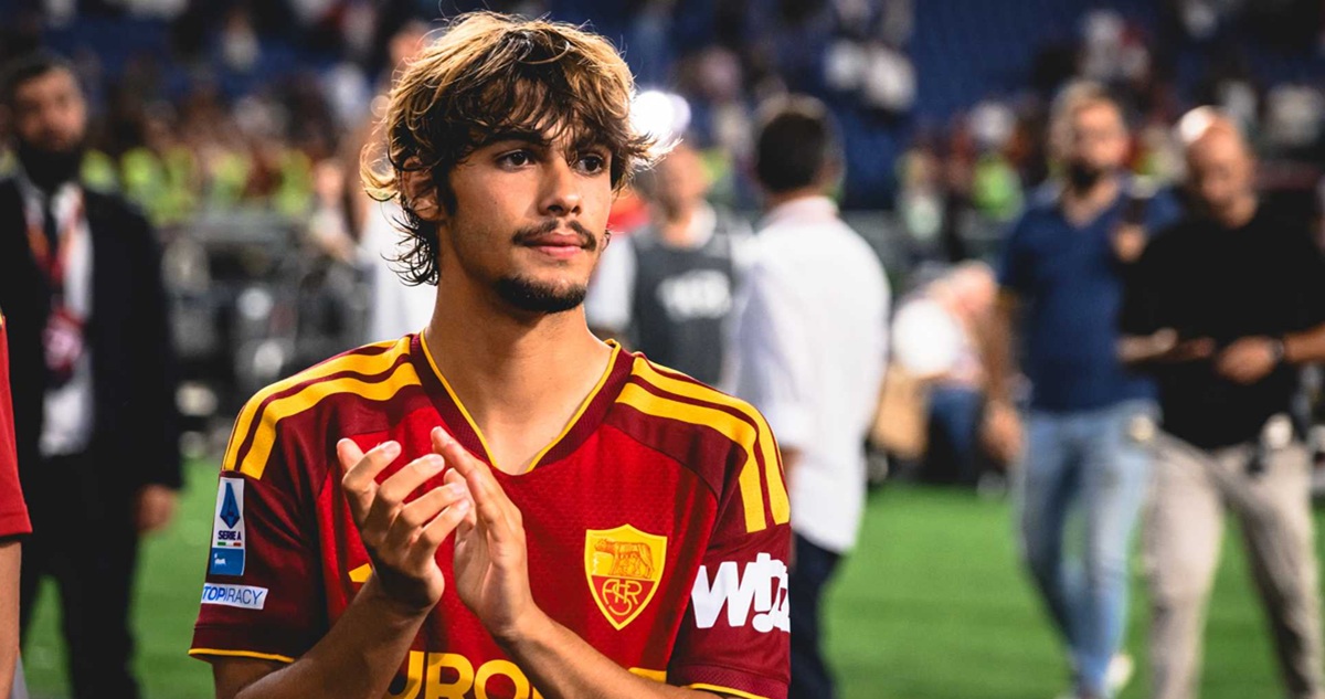 Young Roma tasked with finding victory as Gasperini turns to academy talents