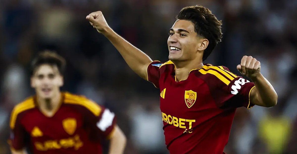 Roma player ratings, Abisso's Genoa display and Dybala and Cristante fitness updates ahead of Slovan Bratislava