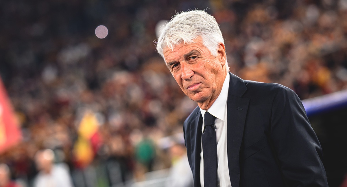 Gasperini warns Roma not to get complacent ahead of Manchester United and PSG, with Pellegrini lost