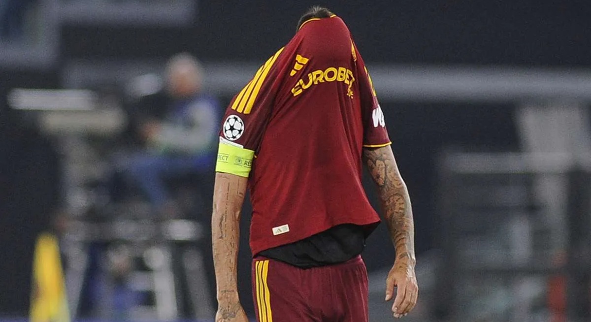 Pellegrini Out Injured as Roma's Attack Thins Ahead of Udinese Trip