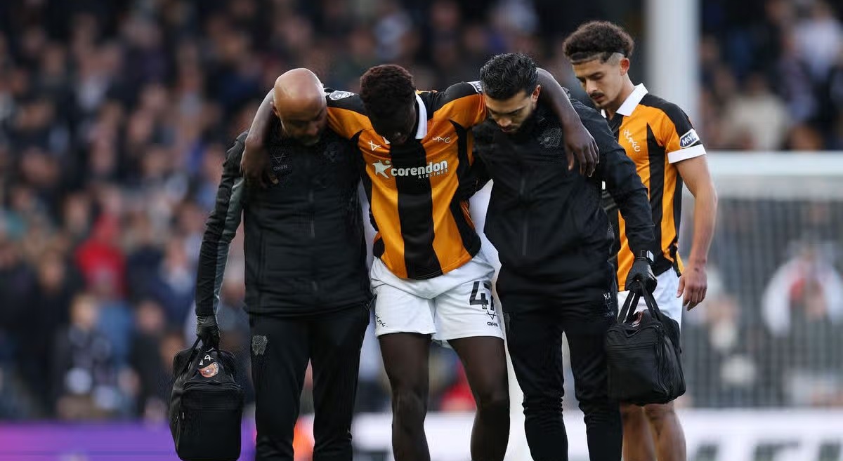 Roma loanees: Vaz's injury scare eases, El Aynaoui struggles in Bayern and Real Madrid defeats, Salah-Eddine impresses