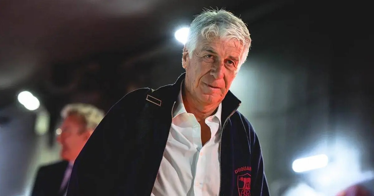 Gasperini on Malen's rest against Cagliari: fixture schedule behind the decision, opportunity for fringe players