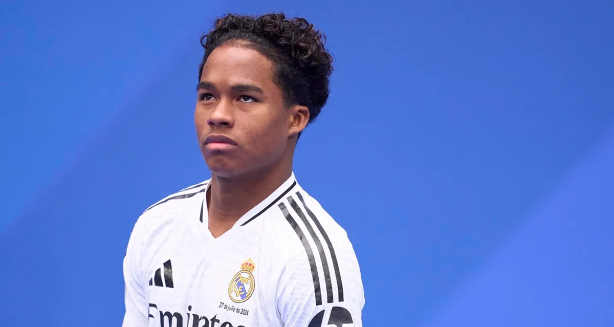 Mourinho blocks Roma path to Endrick, vows to resist January move