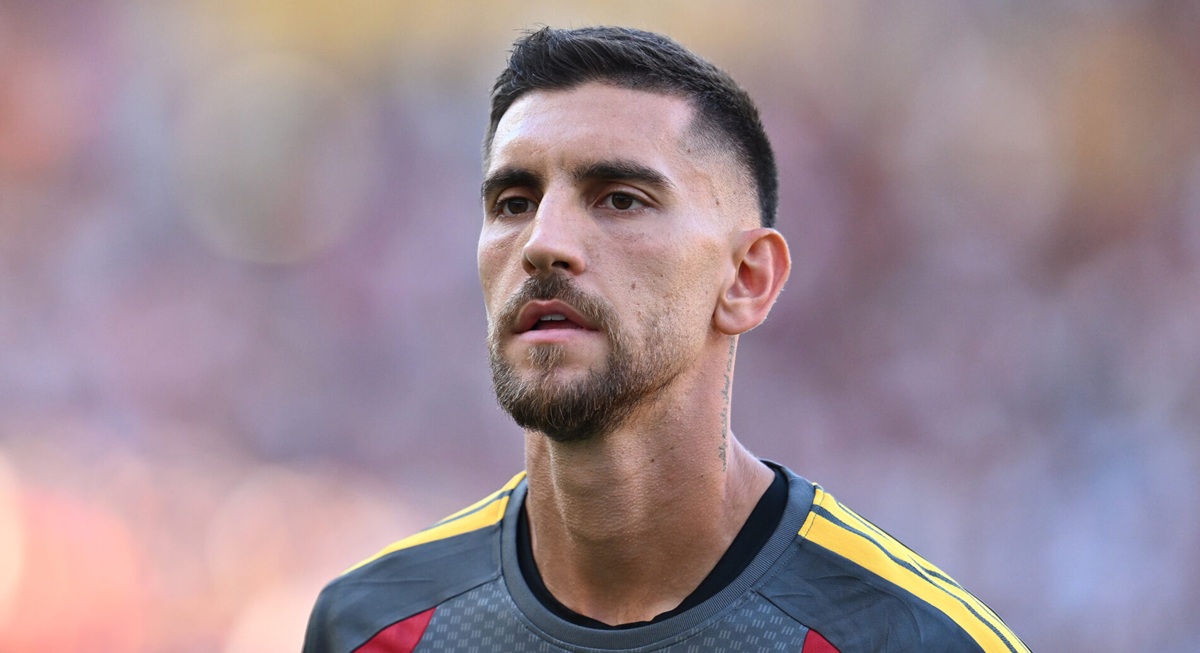 Roma squad news: Gasperini's wingers shine, Pellegrini returns to contention ahead of Como